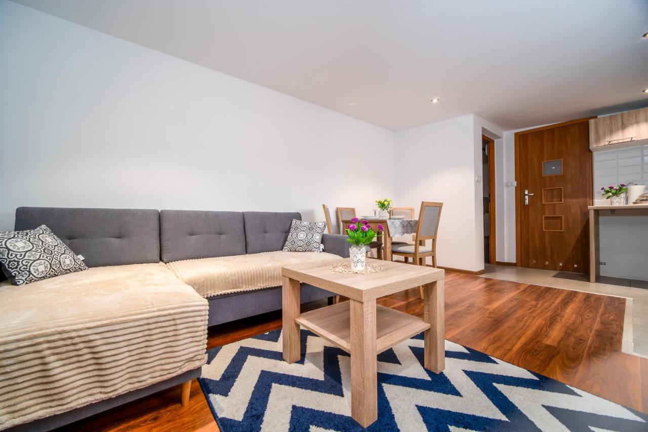 24/7 Apartment Bialystok